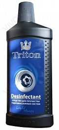 Triton Средство для очистки гидромассажных систем TRITON – фотография-1
